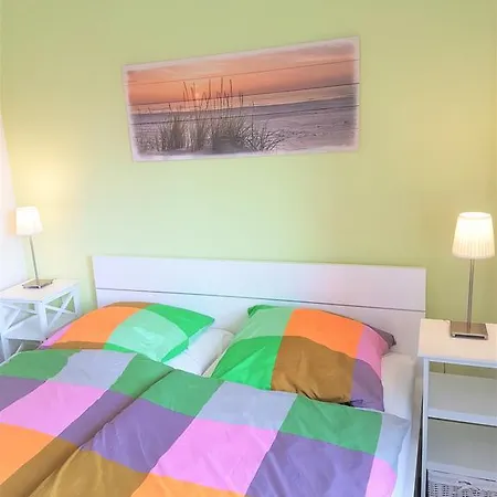 Krabbentaucher 2 Lejlighed