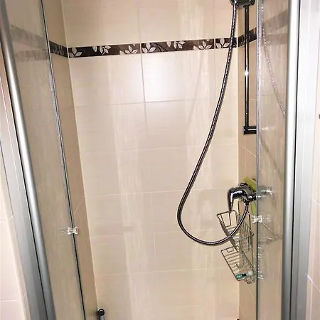 Krabbentaucher 2 Lejlighed Neßmersiel