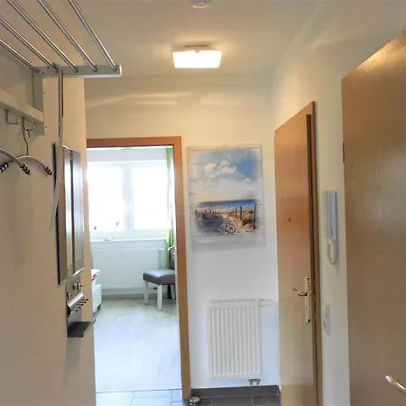 Lejlighed Krabbentaucher 2 *