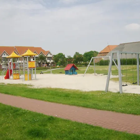 Krabbentaucher 2 Lejlighed