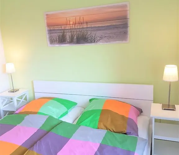 Krabbentaucher 2 Daire