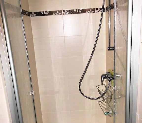 Krabbentaucher 2 Daire Neßmersiel