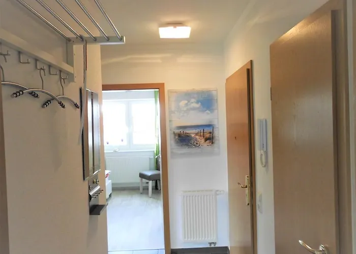 Daire Krabbentaucher 2 *