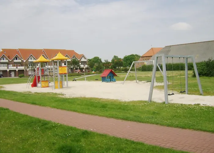 Krabbentaucher 2 Daire